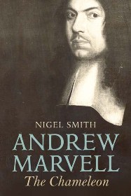 Book: Andrew Marvell - The Chameleon